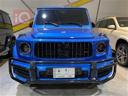 مێرسێدس بێنز G-Class